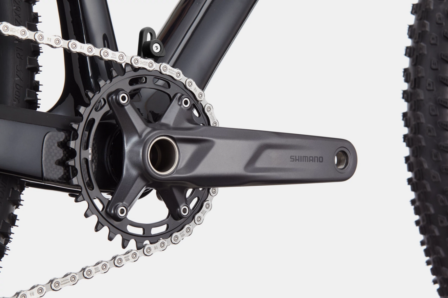 Cannondale Scalpel HT 4