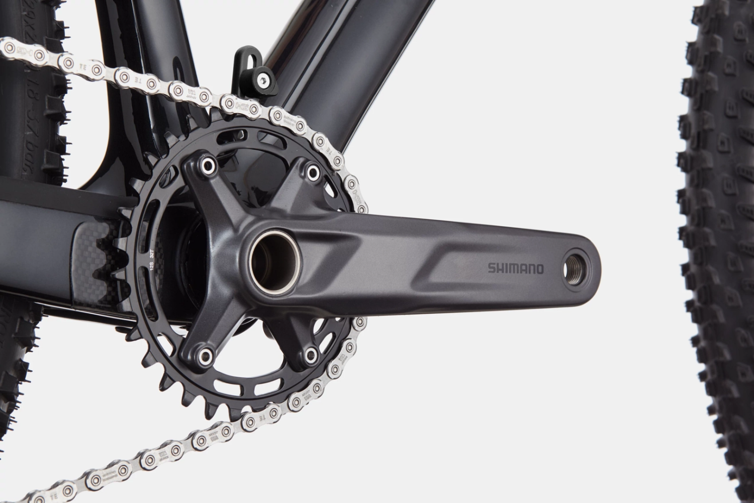Cannondale Scalpel HT 4