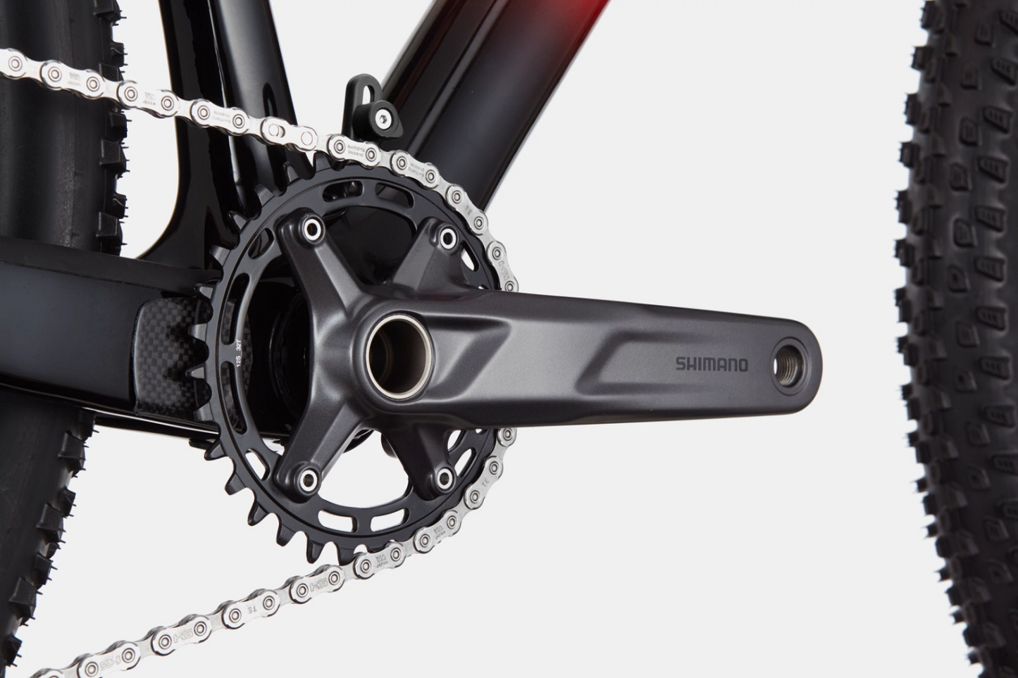 Cannondale Scalpel HT 4