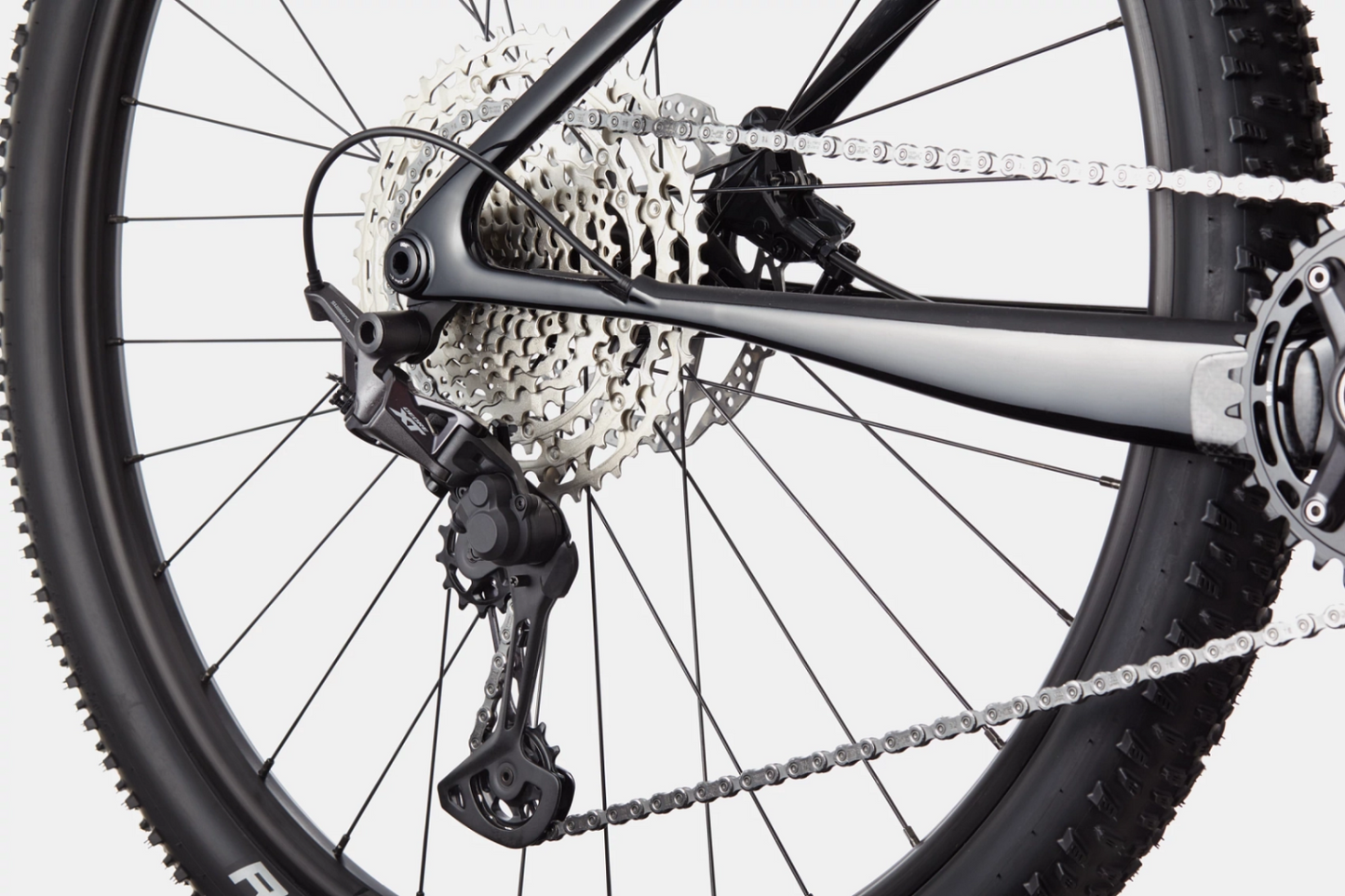 Cannondale Scalpel HT 4