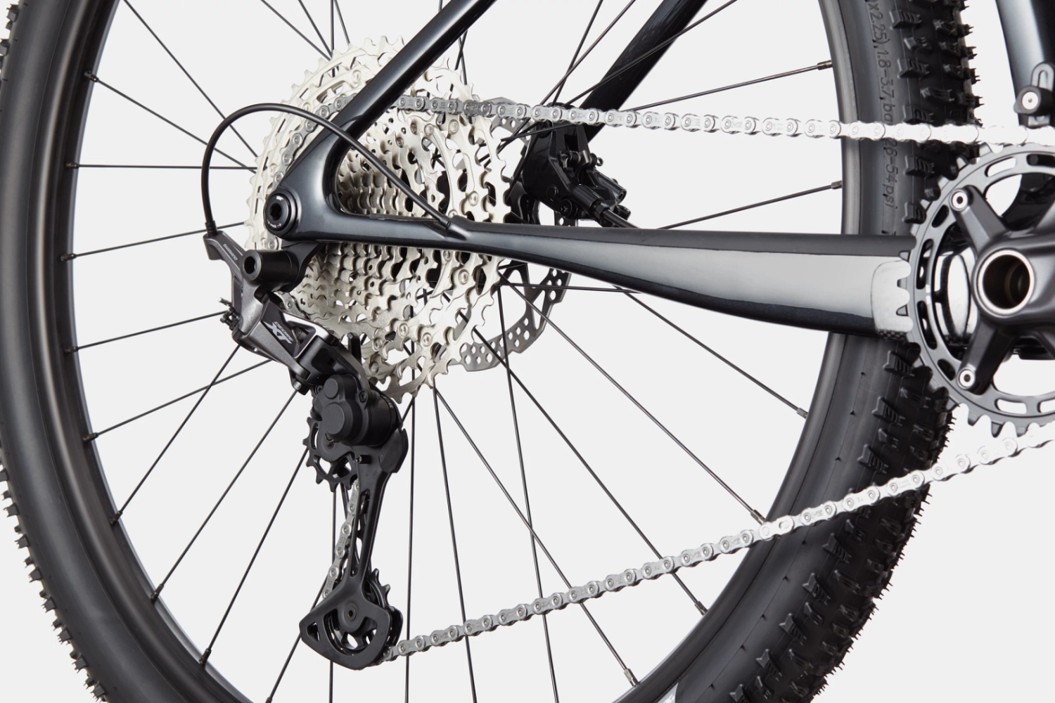 Cannondale Scalpel HT 4