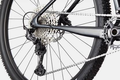 Cannondale Scalpel HT 4