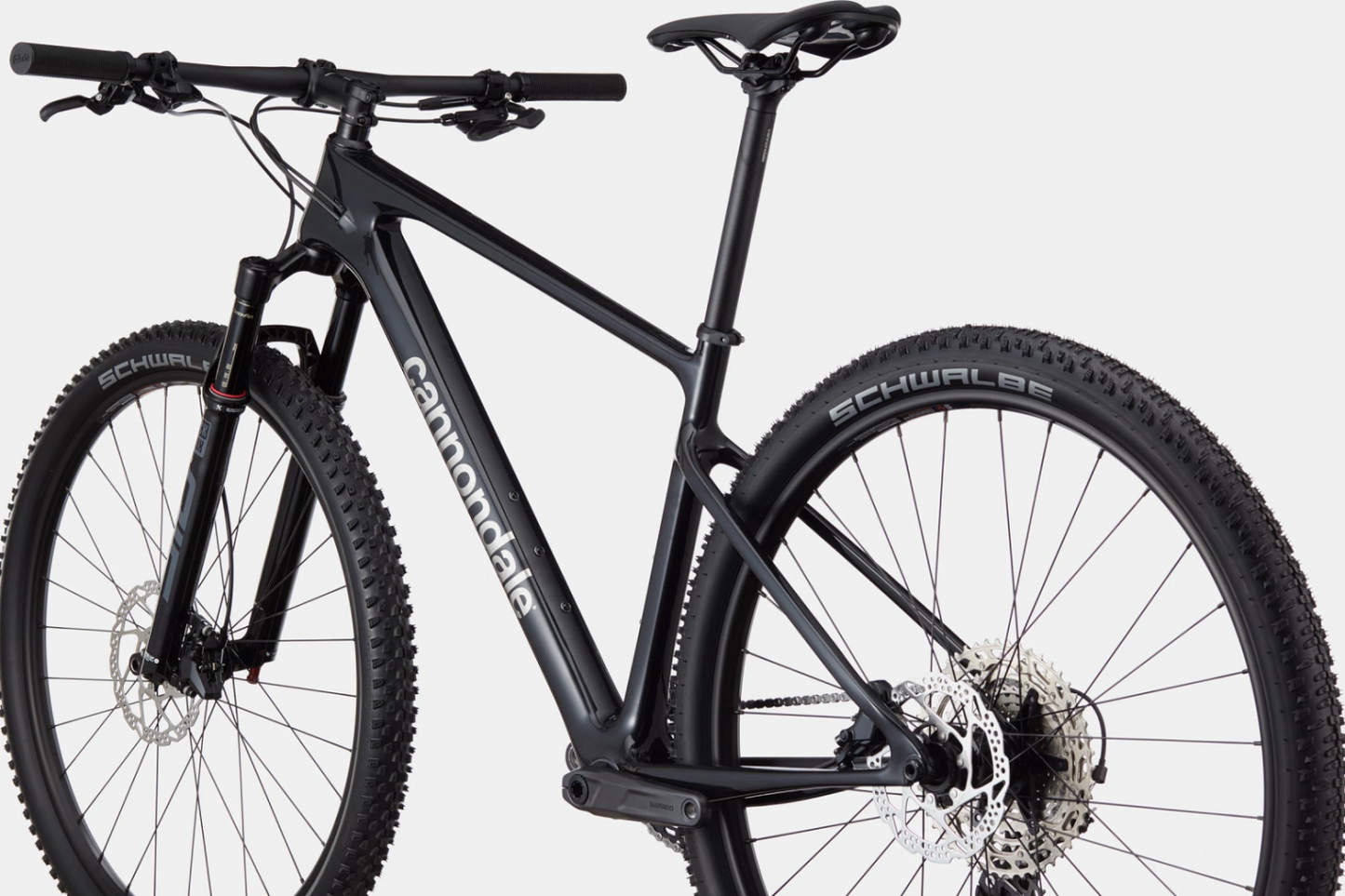 Cannondale Scalpel HT 4