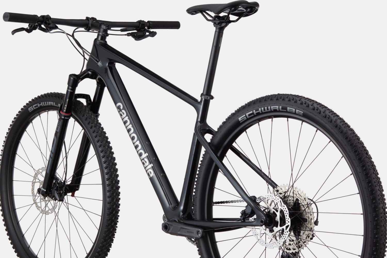 Cannondale Scalpel HT 4