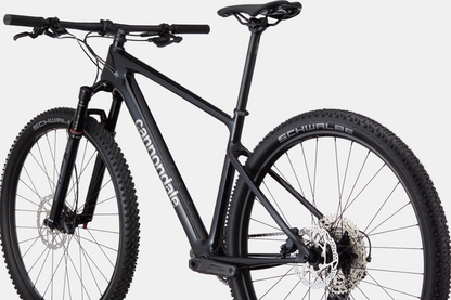 Cannondale Scalpel HT 4