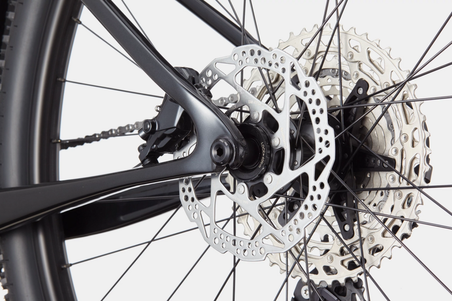 Cannondale Scalpel HT 4