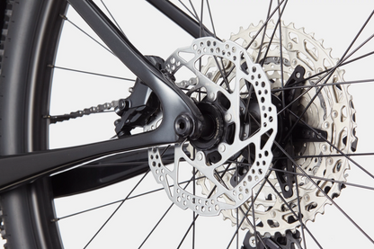 Cannondale Scalpel HT 4