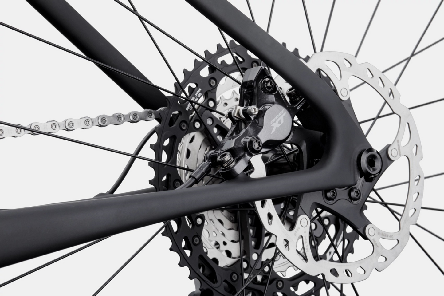Cannondale Scalpel HT Hi-Mod 1