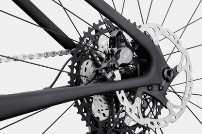 Cannondale Scalpel HT Hi-Mod 1
