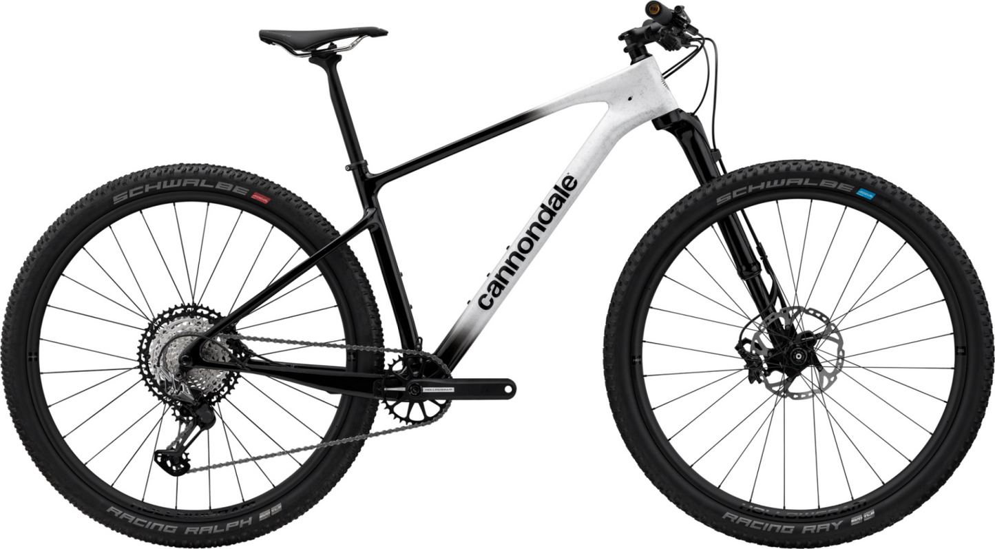 Cannondale Scalpel HT Hi-Mod 1