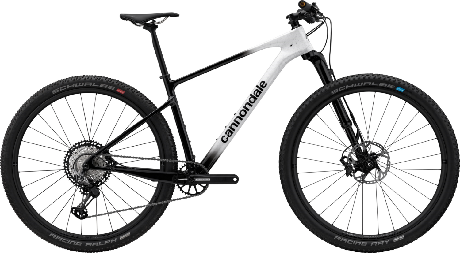 Cannondale Scalpel HT Hi-Mod 1