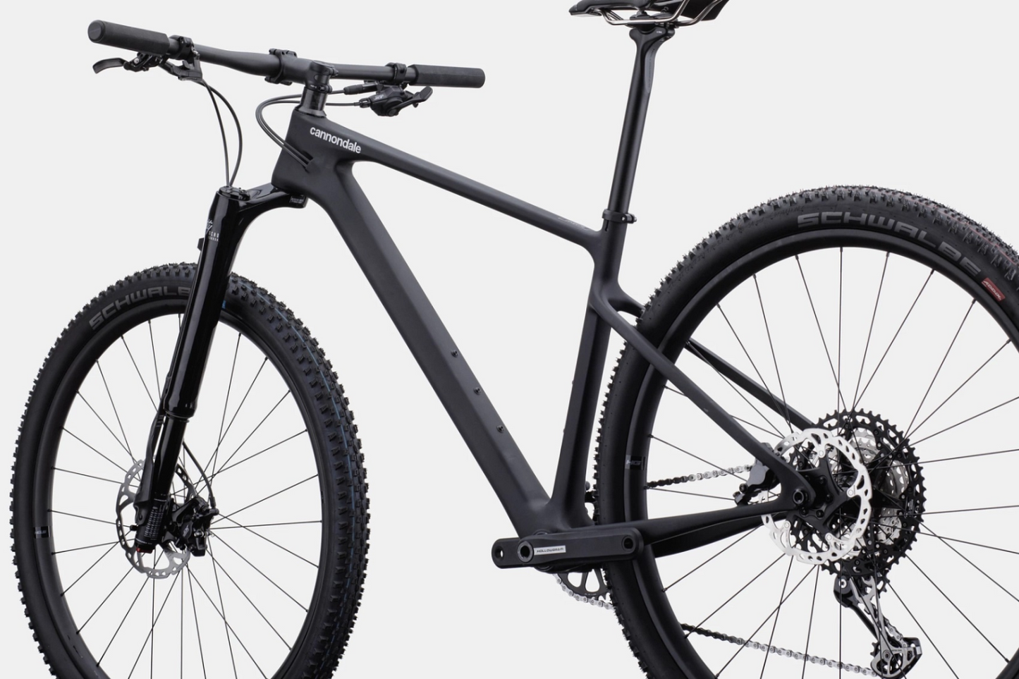 Cannondale Scalpel HT Hi-Mod 1