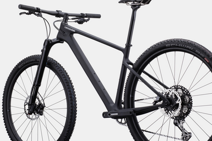 Cannondale Scalpel HT Hi-Mod 1