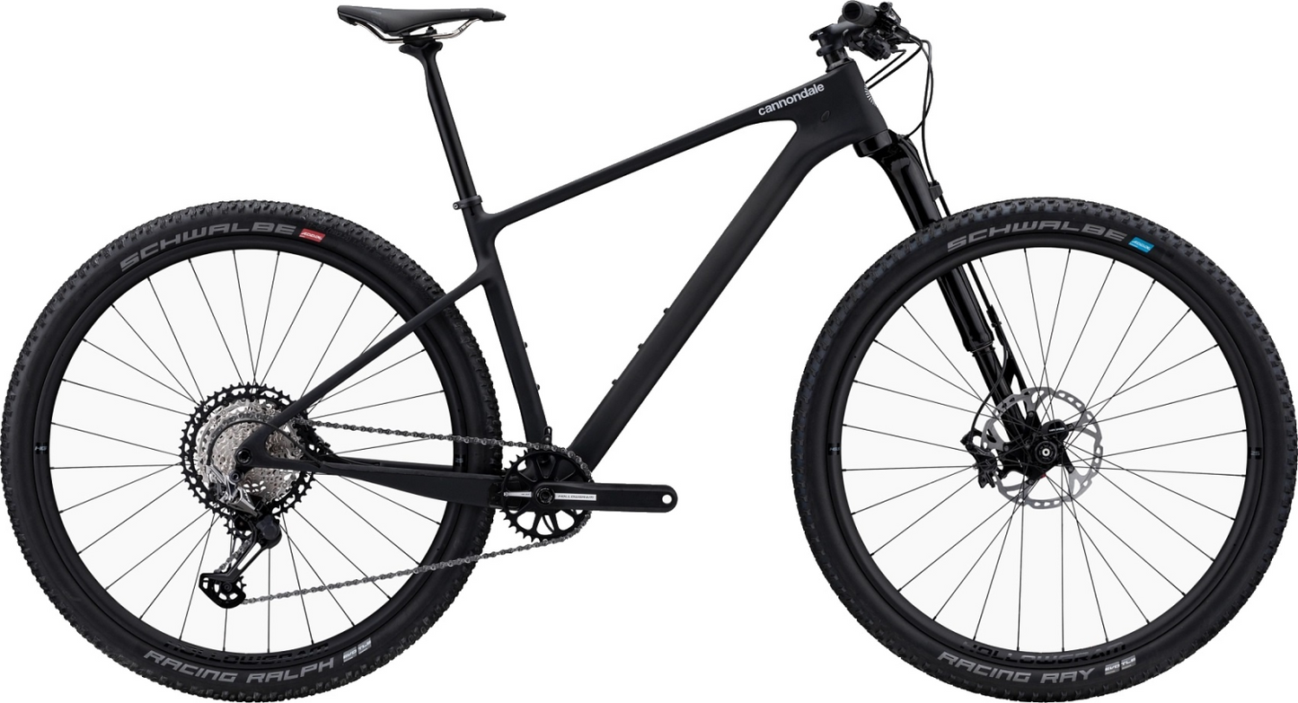 Cannondale Scalpel HT Hi-Mod 1