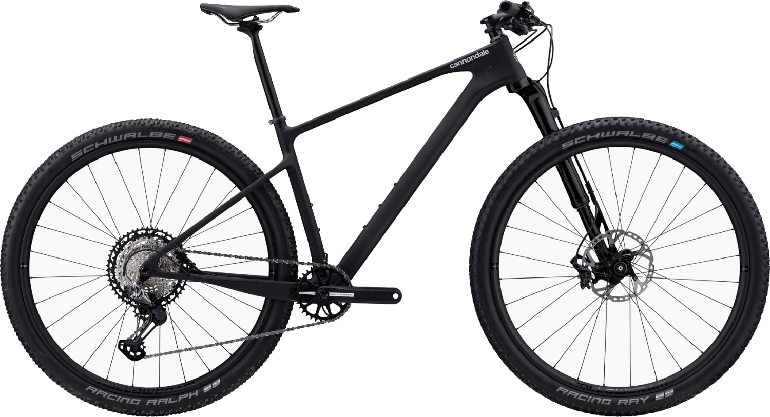 Cannondale Scalpel HT Hi-Mod 1