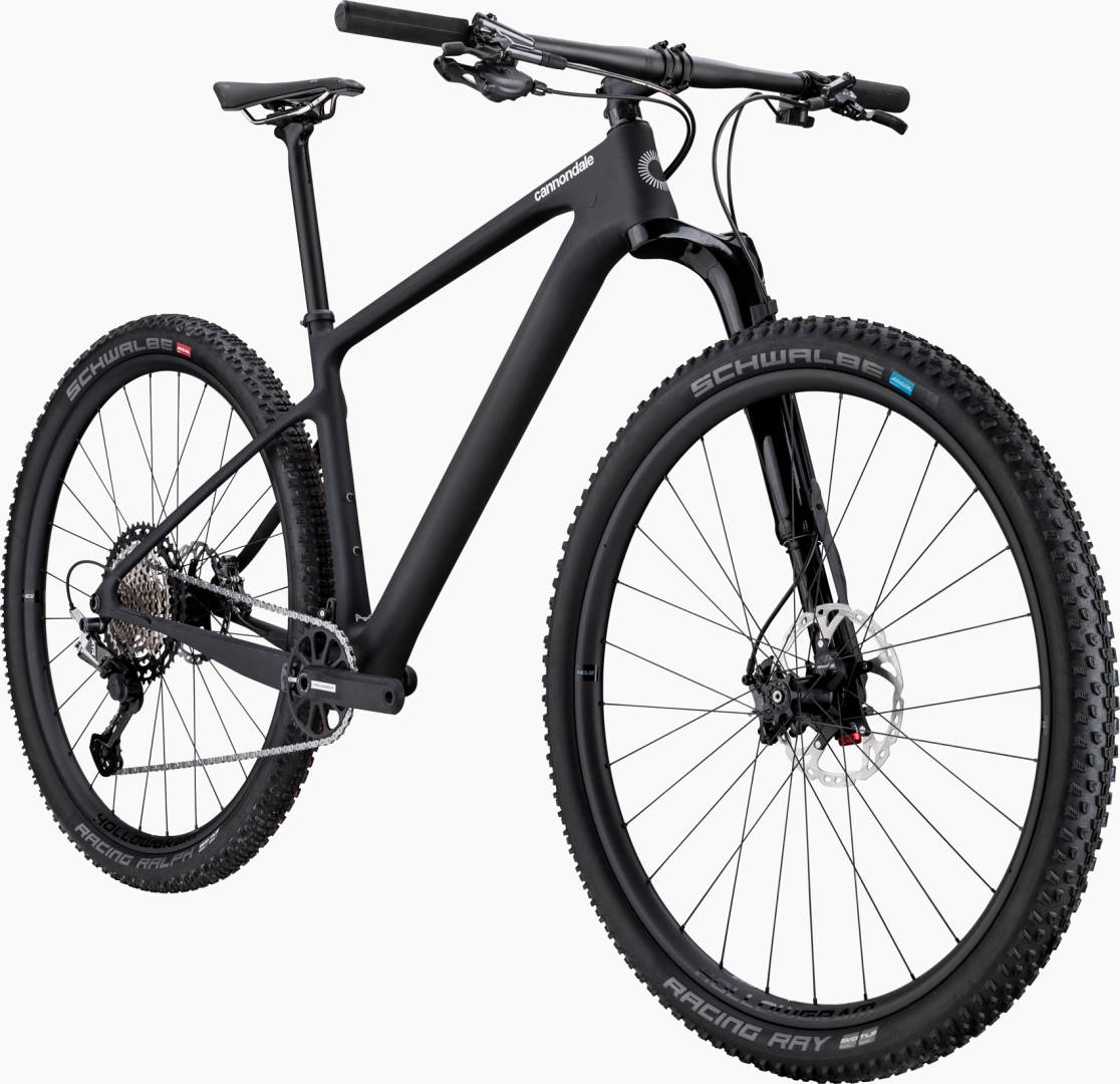Cannondale Scalpel HT Hi-Mod 1