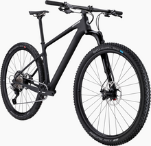 Cannondale Scalpel HT Hi-Mod 1