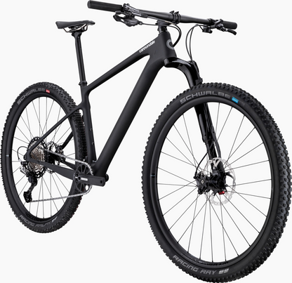 Cannondale Scalpel HT Hi-Mod 1