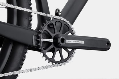Cannondale Scalpel HT Hi-Mod 1
