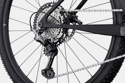 Cannondale Scalpel HT Hi-Mod 1