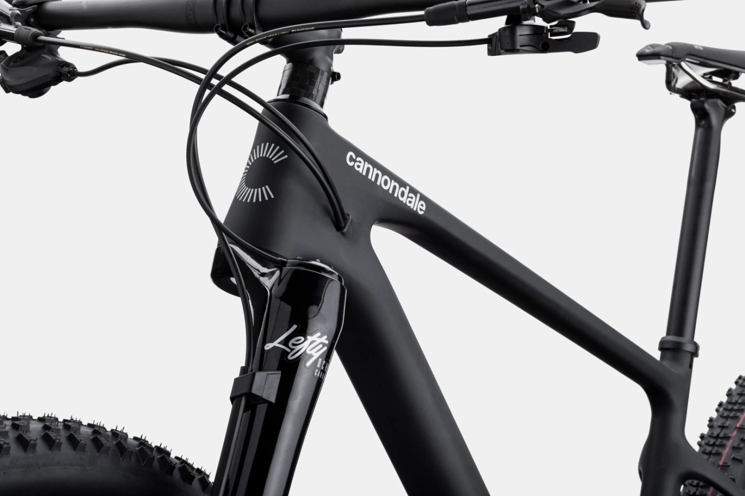 Cannondale Scalpel HT Hi-Mod 1