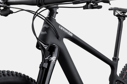 Cannondale Scalpel HT Hi-Mod 1