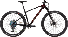 Cannondale Scalpel HT Hi-Mod Ultimate