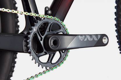 Cannondale Scalpel HT Hi-Mod Ultimate