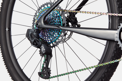 Cannondale Scalpel HT Hi-Mod Ultimate