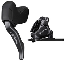 Shimano Schijfrem Set GRX RX820 Voor