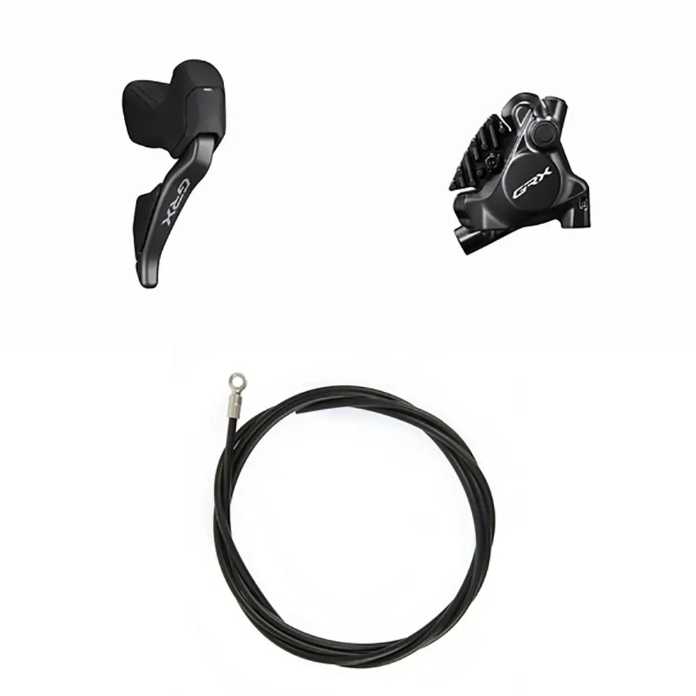 Shimano Schijfrem Set GRX RX825 Acht