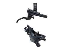 Shimano SLX M7100 Achter Schijfrem