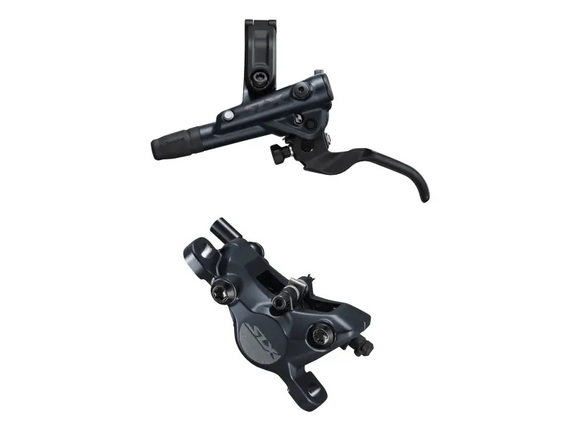 Shimano SLX M7100 Voor Schijfrem