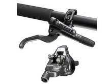 Shimano XTR M9200 Schijfrem Set Achter