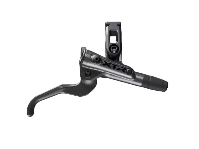 Shimano XTR M9200 Schijfrem Set Achter