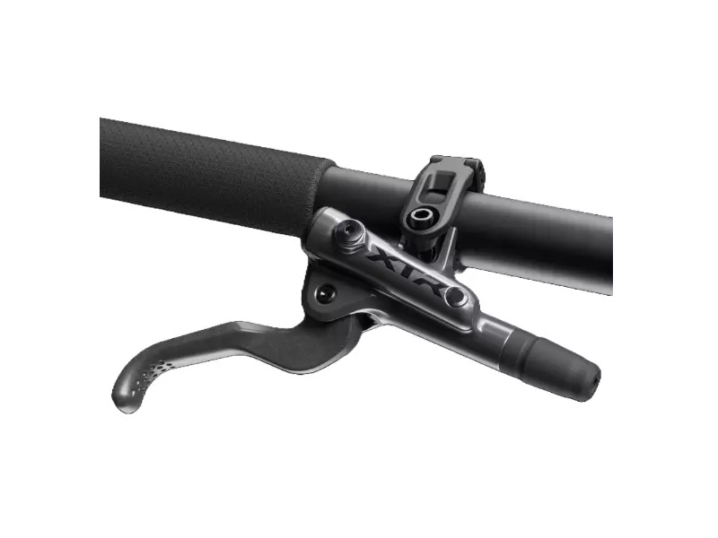 Shimano XTR M9200 Schijfrem Set Achter