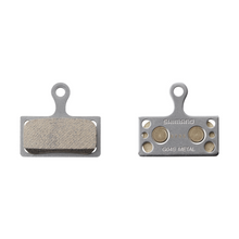 G04S Metal Schijfremblokken