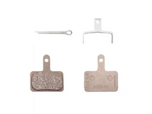 Shimano Resin B05S Schijfremblokken