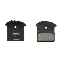 Shimano J03A Resin Schijfremblokken