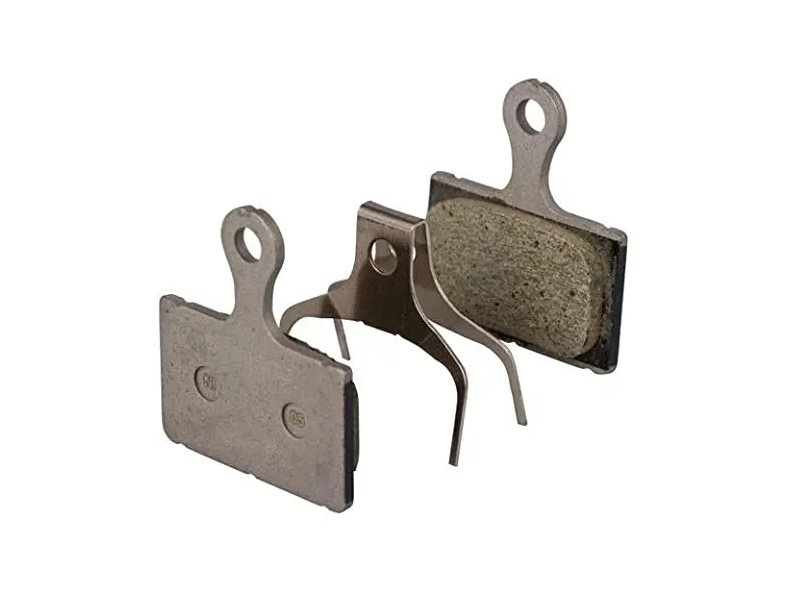 Shimano resin K05S Schijfremblokken