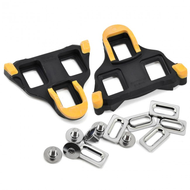 Shimano SM-SH11 SPD-SL Schoenplaatjes