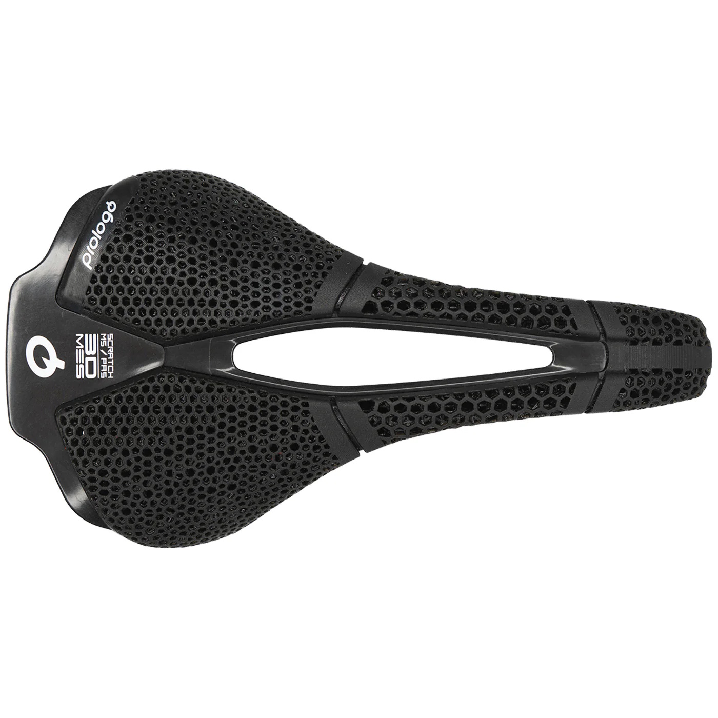 Prologo Scratch M5 PAS 3D Tirox Zadel