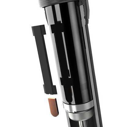 SDG Tellis Dropper Zadelpen
