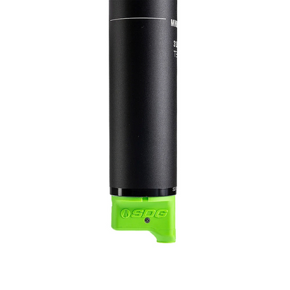 SDG Tellis Dropper Zadelpen