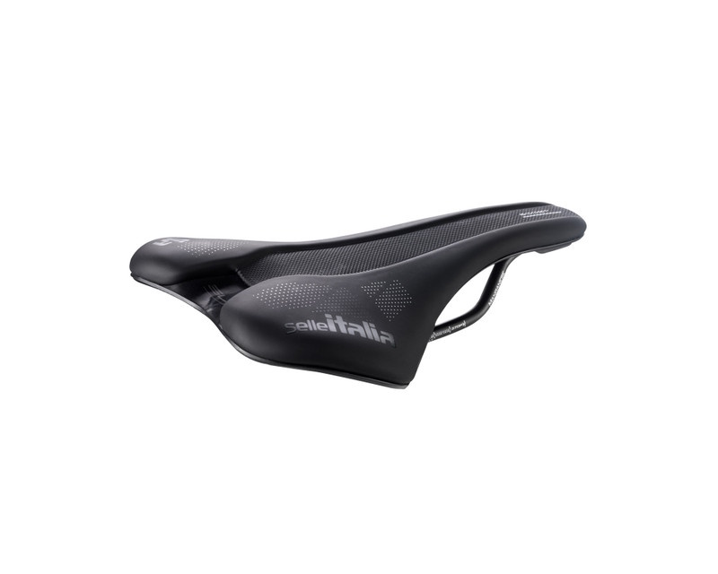 Selle Italia SLR BOOST TM Zadel
