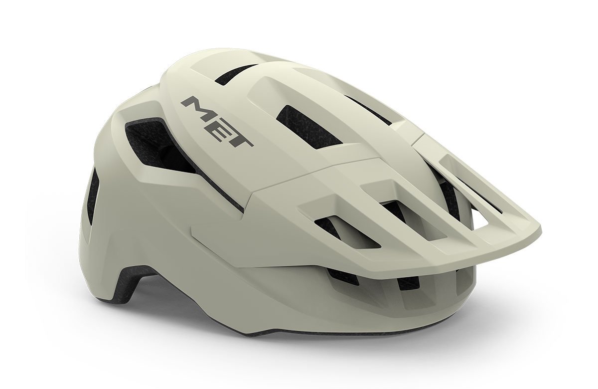 MET Shelter Mips Helm