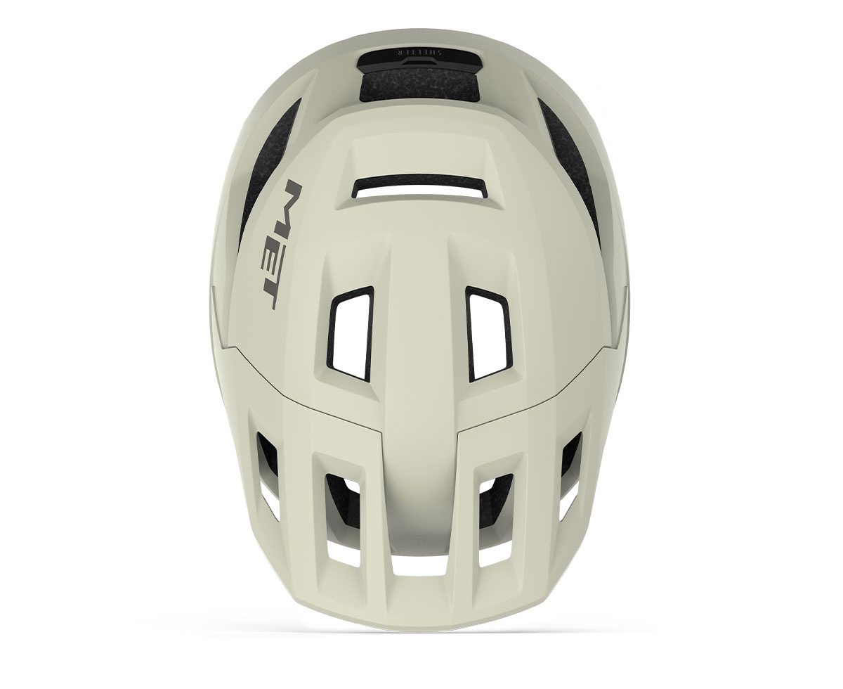 MET Shelter Mips Helm