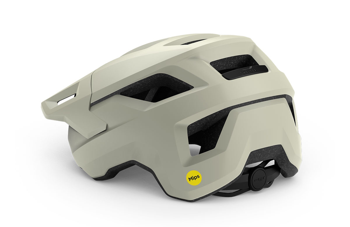 MET Shelter Mips Helm