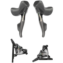 Shifterset Force AXS D2 Disc