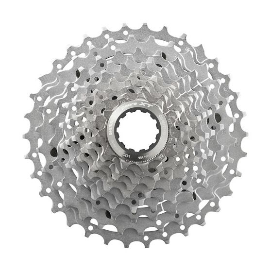 Shimano Deore XT CS-M771-10 Cassette